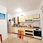 Apartment Erca