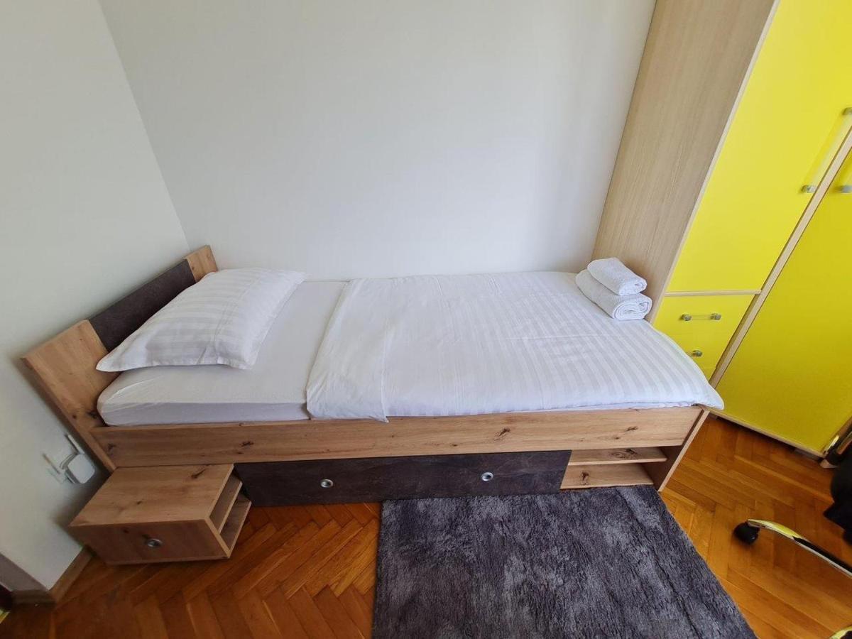 Erca Leilighet Split