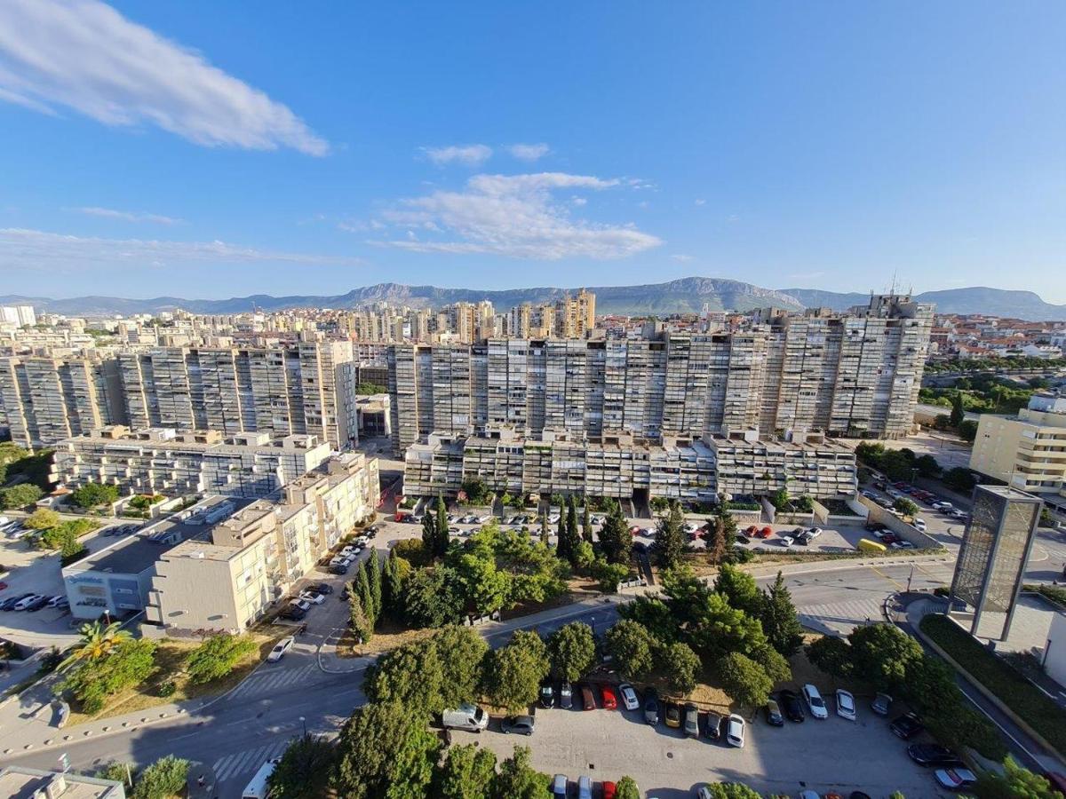 Leilighet Erca