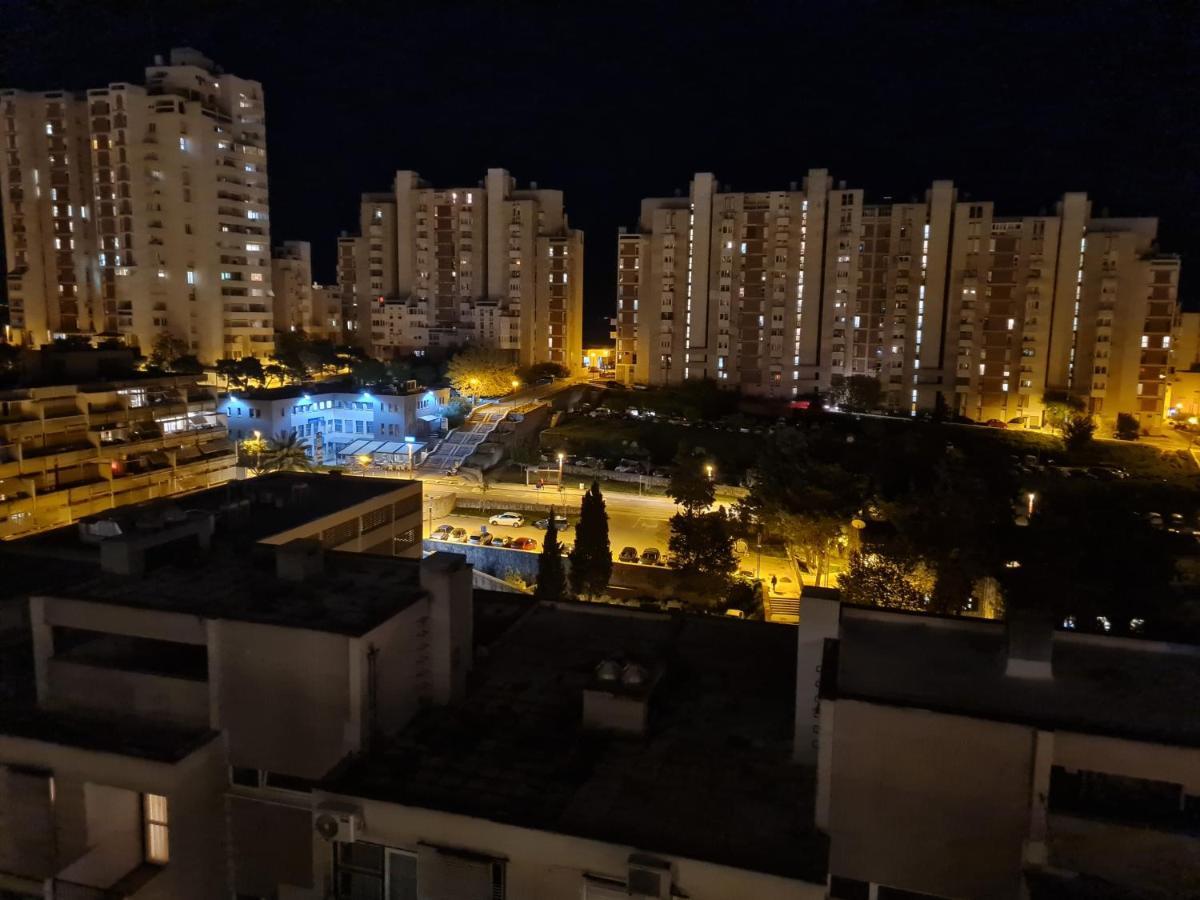 Erca Leilighet *