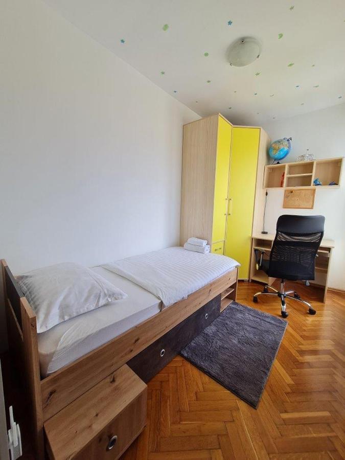 Leilighet Erca